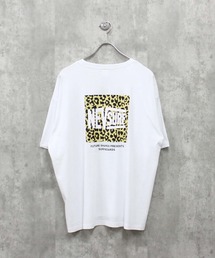 NEV（ネブ）の「NEV ゆるサイズ半袖T(N23-100)（Tシャツ/カットソー）」