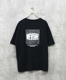NEV（ネブ）の「NEV ゆるサイズ半袖T(N23-100)（Tシャツ/カットソー）」