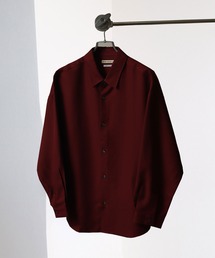 Art re A select（アトリエセレクト）の「【ciaoinderture】長袖シャツ（シャツ/ブラウス）」