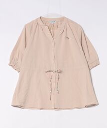 Arnold Palmer | ソフトコットン チュニックブラウス(チュニック)