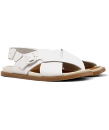 CAMPER | [カンペール] LLUC SANDAL / サンダル(サンダル)