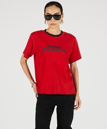 PRANK PROJECT | 【2026Summer Pre-Order】リバーシブルロゴTEE / Reversible Logo T-Shirt(Tシャツ/カットソー)