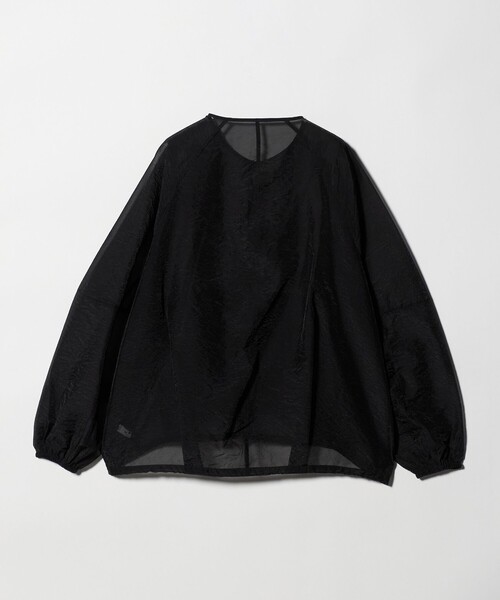 MARW UNITED ARROWS＞シアー ジップ ブルゾン（その他アウター）｜MARW