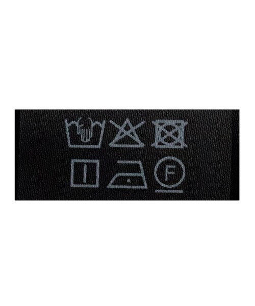 MARW UNITED ARROWS（マルゥ ユナイテッドアローズ）の「＜MARW UNITED ARROWS＞シアー ジップ ブルゾン（その他アウター・レディース・ブラック/ホワイト・FREE）」の9枚目の写真