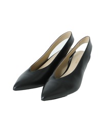 CORSO ROMA，9 / slingbacks pumps(コルソ ローマ スリングバックパンプス MILLY979)
