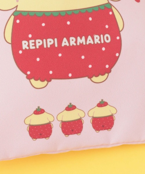 repipi armario(レピピ アルマリオ)の「【ポムポムプリン】きんちゃくポーチ(ポーチ・キッズ・その他1/その他2/その他3/その他4・ONESIZE)」の9枚目の写真