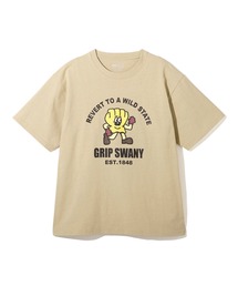 【GSMCT-118】 SWANY BOY TEE
