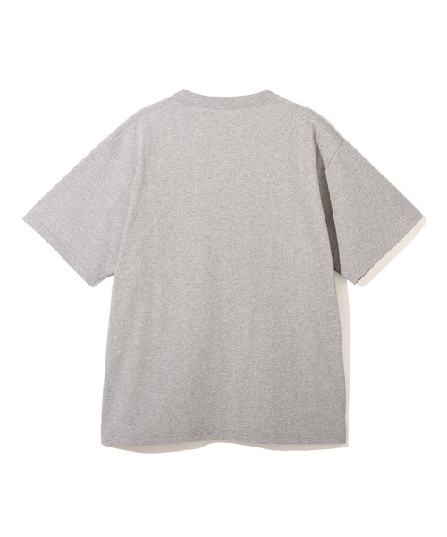 GRIP SWANY(グリップスワニー)の「【GSMCT-118】 SWANY BOY TEE(Tシャツ/カットソー・メンズ・Black/サンドベージュ/White/ヘザーグレー・XL/M/L/XXL)」の5枚目の写真