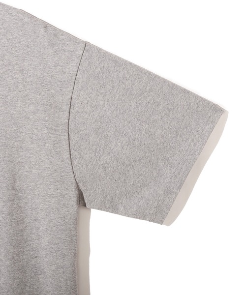 GRIP SWANY(グリップスワニー)の「【GSMCT-118】 SWANY BOY TEE(Tシャツ/カットソー・メンズ・Black/サンドベージュ/White/ヘザーグレー・XL/M/L/XXL)」の7枚目の写真