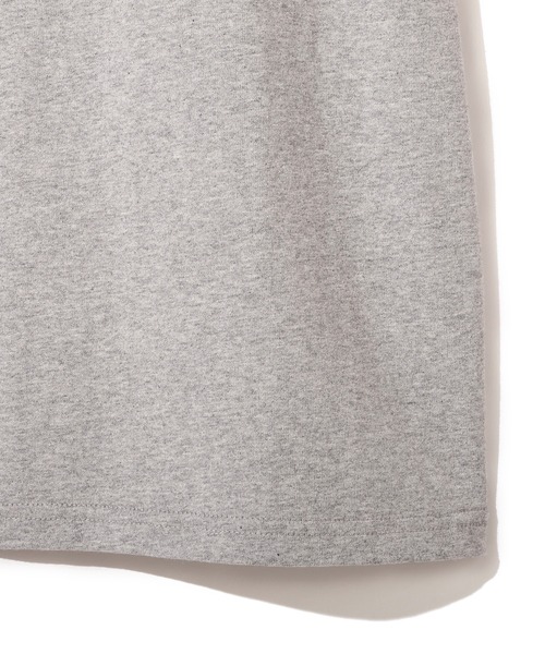 GRIP SWANY(グリップスワニー)の「【GSMCT-118】 SWANY BOY TEE(Tシャツ/カットソー・メンズ・Black/サンドベージュ/White/ヘザーグレー・XL/M/L/XXL)」の8枚目の写真