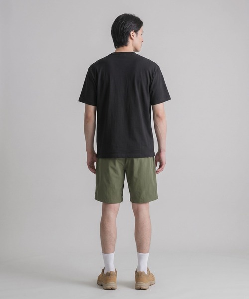 GRIP SWANY(グリップスワニー)の「【GSMCT-118】 SWANY BOY TEE(Tシャツ/カットソー・メンズ・Black/サンドベージュ/White/ヘザーグレー・XL/M/L/XXL)」の15枚目の写真