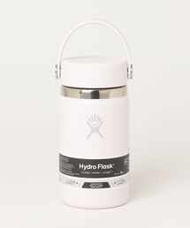 HYDRO FLASK(�n�C�h���t���X�N)�́yHYDRO FLASK�zHYDRATION 12oz WIDE MOUTH(����)
