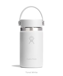 HYDRO FLASK（ハイドロフラスク）の「【HYDRO FLASK】HYDRATION 12oz WIDE MOUTH（水筒）」