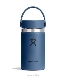 HYDRO FLASK（ハイドロフラスク）の「【HYDRO FLASK】HYDRATION 12oz WIDE MOUTH（水筒）」