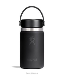 HYDRO FLASK（ハイドロフラスク）の「【HYDRO FLASK】HYDRATION 12oz WIDE MOUTH（水筒）」