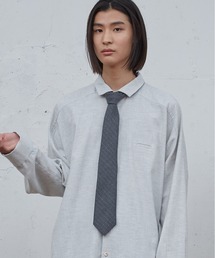 Dulcamara（ドゥルカマラ）の「よそいきレギュラーTIE（ネクタイ）」