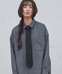 Dulcamara（ドゥルカマラ）の「よそいきレギュラーTIE（ネクタイ）」