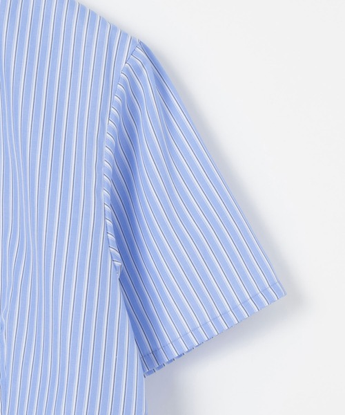 PAGEBOY(ページボーイ)の「アソートネクタイツキシャツ(シャツ/ブラウス・レディース・ブラック系その他/ブルー系その他/ホワイト系その他・FREE)」の6枚目の写真