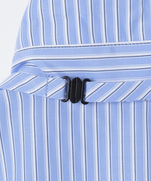 PAGEBOY(ページボーイ)の「アソートネクタイツキシャツ(シャツ/ブラウス・レディース・ブラック系その他/ブルー系その他/ホワイト系その他・FREE)」の8枚目の写真