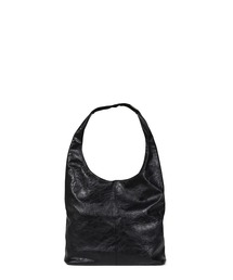 GLOWNY（グロウニ―）の「G  LEATHER SHOULDER BAG（ショルダーバッグ）」