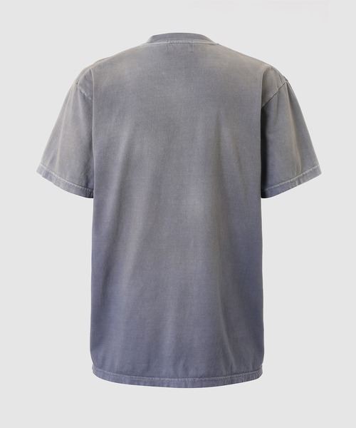 BOW WOW(バウワウ)の「THE DITC JOURNAL TEE AGED(Tシャツ/カットソー・メンズ・その他・XL/L)」の2枚目の写真