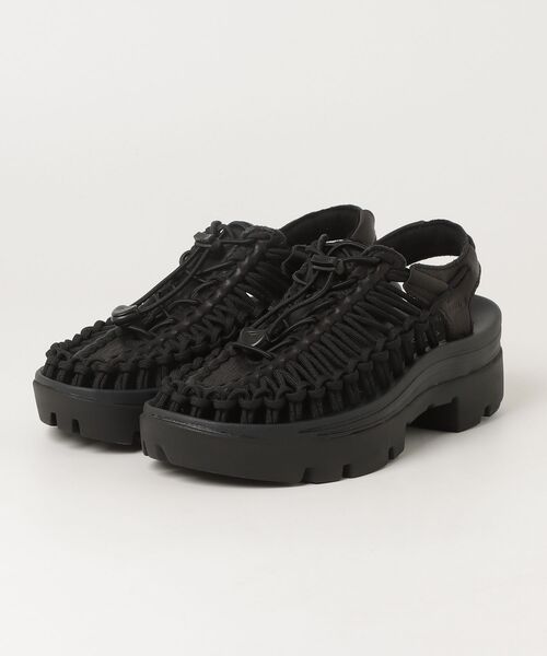 New color】UNEEK PLT / ユニーク ピーエルティー / オールジェンダー