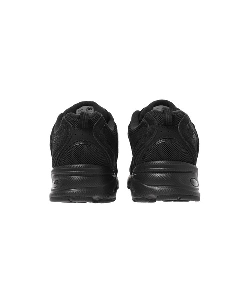 NEW BALANCE（ニューバランス）の「U530JPB U530JPB（スニーカー・メンズ・ブラック・24.5cm/24cm/23.5cm/23cm/25cm）」の5枚目の写真