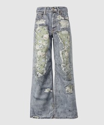 Acne Studios（アクネストゥディオズ）の「FN-UX-TROU000058（その他パンツ）」
