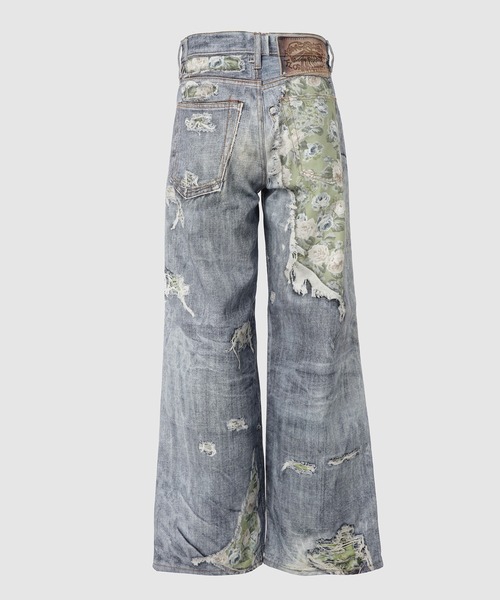 Acne Studios(アクネストゥディオズ)の「FN-UX-TROU000058(その他パンツ・メンズ・その他・XS/S/XXS)」の2枚目の写真