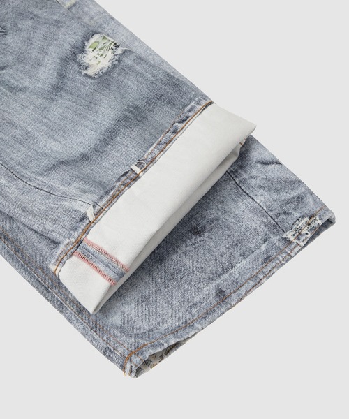 Acne Studios(アクネストゥディオズ)の「FN-UX-TROU000058(その他パンツ・メンズ・その他・XS/S/XXS)」の6枚目の写真