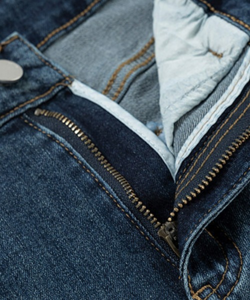 REBALANCE（リバランス）の「フレアデニムパンツ（デニムパンツ・レディース・A/B・SMALL/MEDIUM/LARGE）」の13枚目の写真