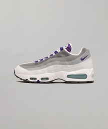 NIKE WMNS AIR MAX 95 BIG BUBBL HJ5996-100