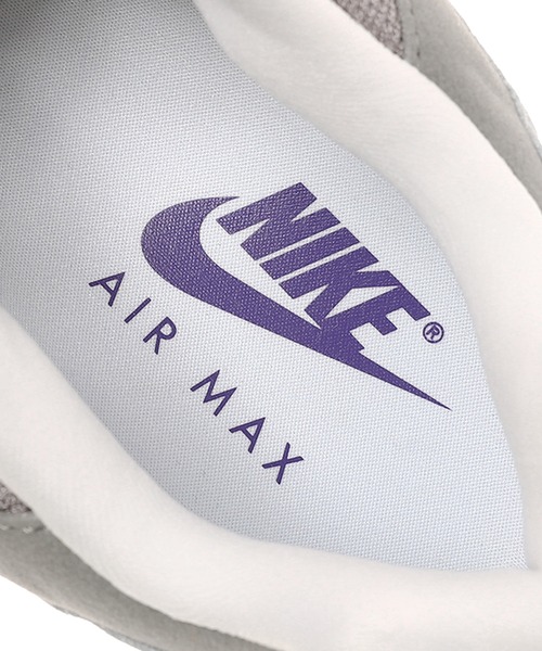 NIKE(ナイキ)の「NIKE WMNS AIR MAX 95 BIG BUBBL HJ5996-100(スニーカー・メンズ・ホワイト・24.5cm/23.5cm/25cm/26.5cm/27cm/23cm)」の7枚目の写真
