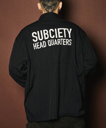 Mackinaw jacket