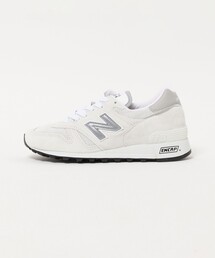 ＜New Balance＞U1300WH/D スニーカー