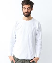 BEAUTY&YOUTH UNITED ARROWS | BY ∴ リップルサーマル カットソー(Tシャツ/カットソー)