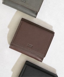 TAKEO KIKUCHI（タケオキクチ）の「【TAKEO KIKUCHI /タケオキクチ】カプリ―ノ 三つ折り財布（財布）」