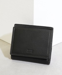 TAKEO KIKUCHI（タケオキクチ）の「【TAKEO KIKUCHI /タケオキクチ】カプリ―ノ 三つ折り財布（財布）」