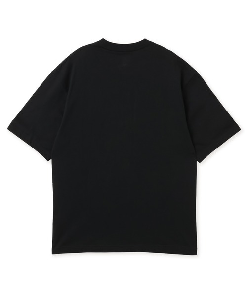 JORDAN BRAND(ジョーダンブランド)の「JORDAN BRAND M J BRK RLT SS CREW / ジョーダン ブランド BRK RLT S/S クルー/NIKE【SP】(Tシャツ/カットソー・メンズ・ブラック/ホワイト・XL/L/M/S/XXL)」の7枚目の写真