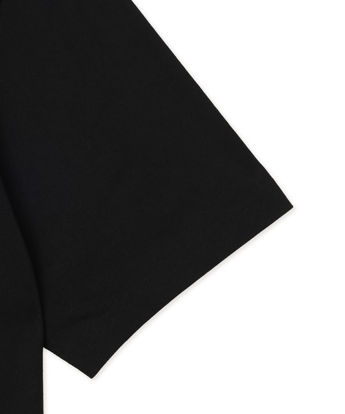 JORDAN BRAND(ジョーダンブランド)の「JORDAN BRAND M J BRK RLT SS CREW / ジョーダン ブランド BRK RLT S/S クルー/NIKE【SP】(Tシャツ/カットソー・メンズ・ブラック/ホワイト・XL/L/M/S/XXL)」の5枚目の写真