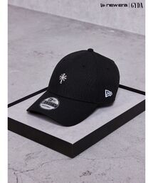 GYDA×NEWERA G ロゴキャップ（キャップ）｜NEW ERA（ニューエラ）の