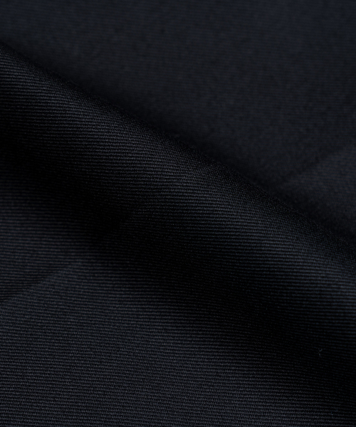 EDINBURGH CLUB(エディンバラクラブ)の「3 BUTTON SPORTS SET-UP PANTS (NAVY)(スラックス・メンズ・ネイビー・SMALL/MEDIUM/LARGE/X-LARGE)」の7枚目の写真