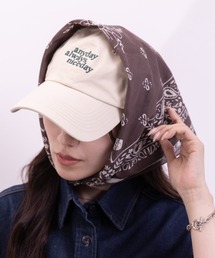 THE NORTH FACE | THE NORTH FACE(ザ・ノースフェイス)/BANDANA_PAISLEY_80'S/PINE CONE(バンダナ/スカーフ)