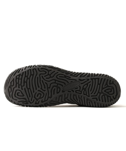 KEEN(キーン)の「KEEN JASPER MERKO / キーン ジャスパー メルコ (ウィメンズ)(スニーカー・レディース・グレー・23.5cm/23.0cm/25.0cm/24.5cm/24.0cm)」の7枚目の写真