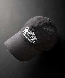PARIS SAINT-GERMAIN（パリサンジェルマン）の「TRADMAN'S BONSAI x PSG LOGO CAP（キャップ）」