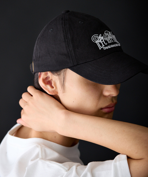 PARIS SAINT-GERMAIN（パリサンジェルマン）の「TRADMAN'S BONSAI x PSG LOGO CAP（キャップ・メンズ・ブラック・FREE）」の14枚目の写真