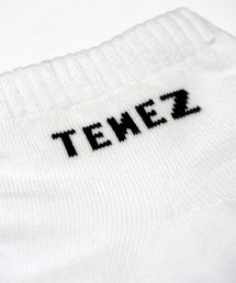 TENEZ（テネス）の「Ankle Socks "TENEZ"（ソックス/靴下）」