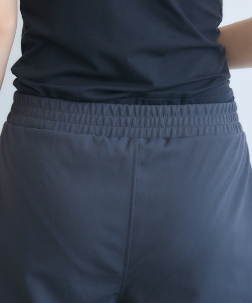 KATHARINE ROSS(キャサリンロス)の「ジョーゼットバレルパンツ(その他パンツ・レディース・チャコールグレー/ブラック・MEDIUM/LARGE)」の15枚目の写真