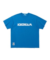 COTTON T-SHIRT_RUNNING DOG