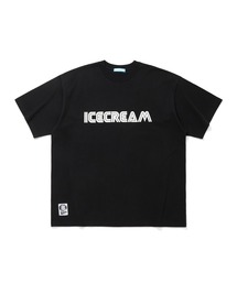 COTTON T-SHIRT_RUNNING DOG